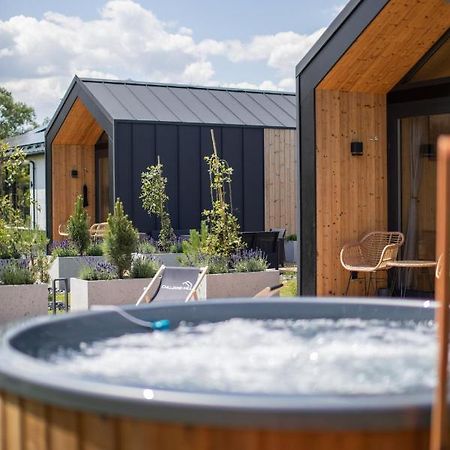 Chillzone-Hill Hotell Szalejow Gorny Eksteriør bilde