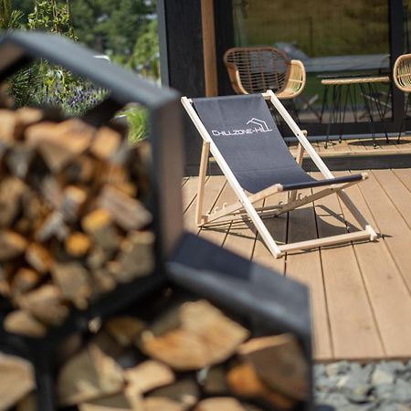 Chillzone-Hill Hotell Szalejow Gorny Eksteriør bilde