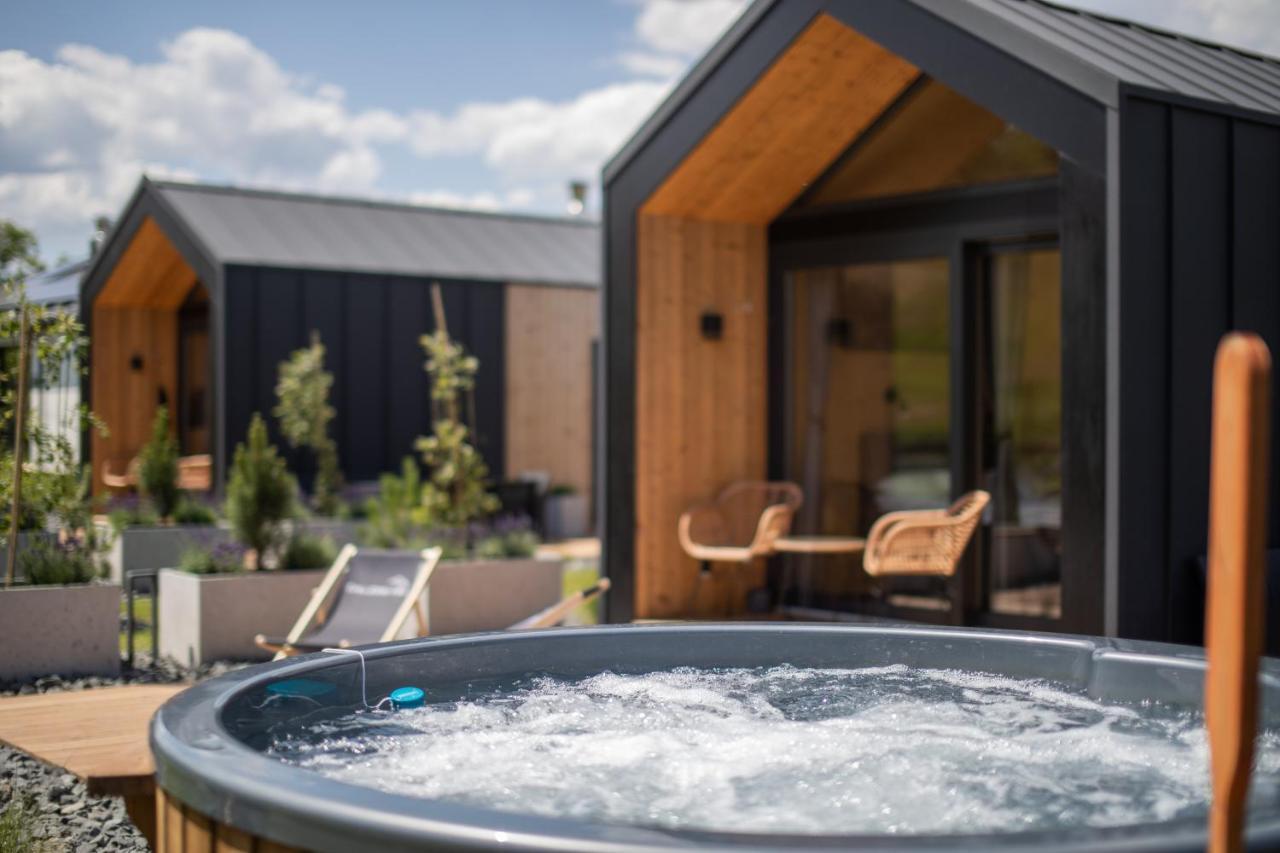 Chillzone-Hill Hotell Szalejow Gorny Eksteriør bilde