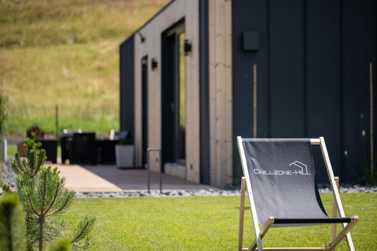 Chillzone-Hill Hotell Szalejow Gorny Eksteriør bilde