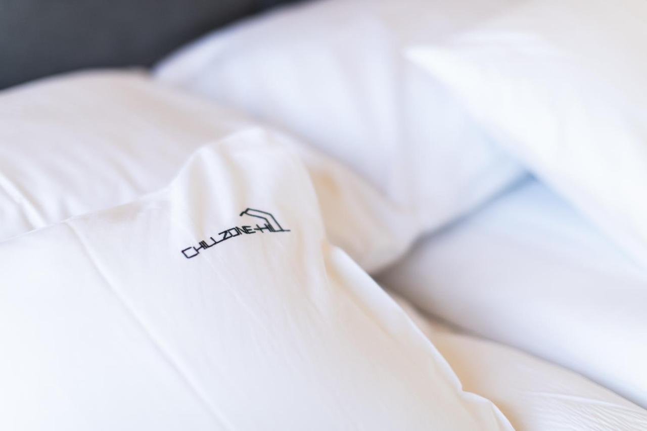 Chillzone-Hill Hotell Szalejow Gorny Eksteriør bilde