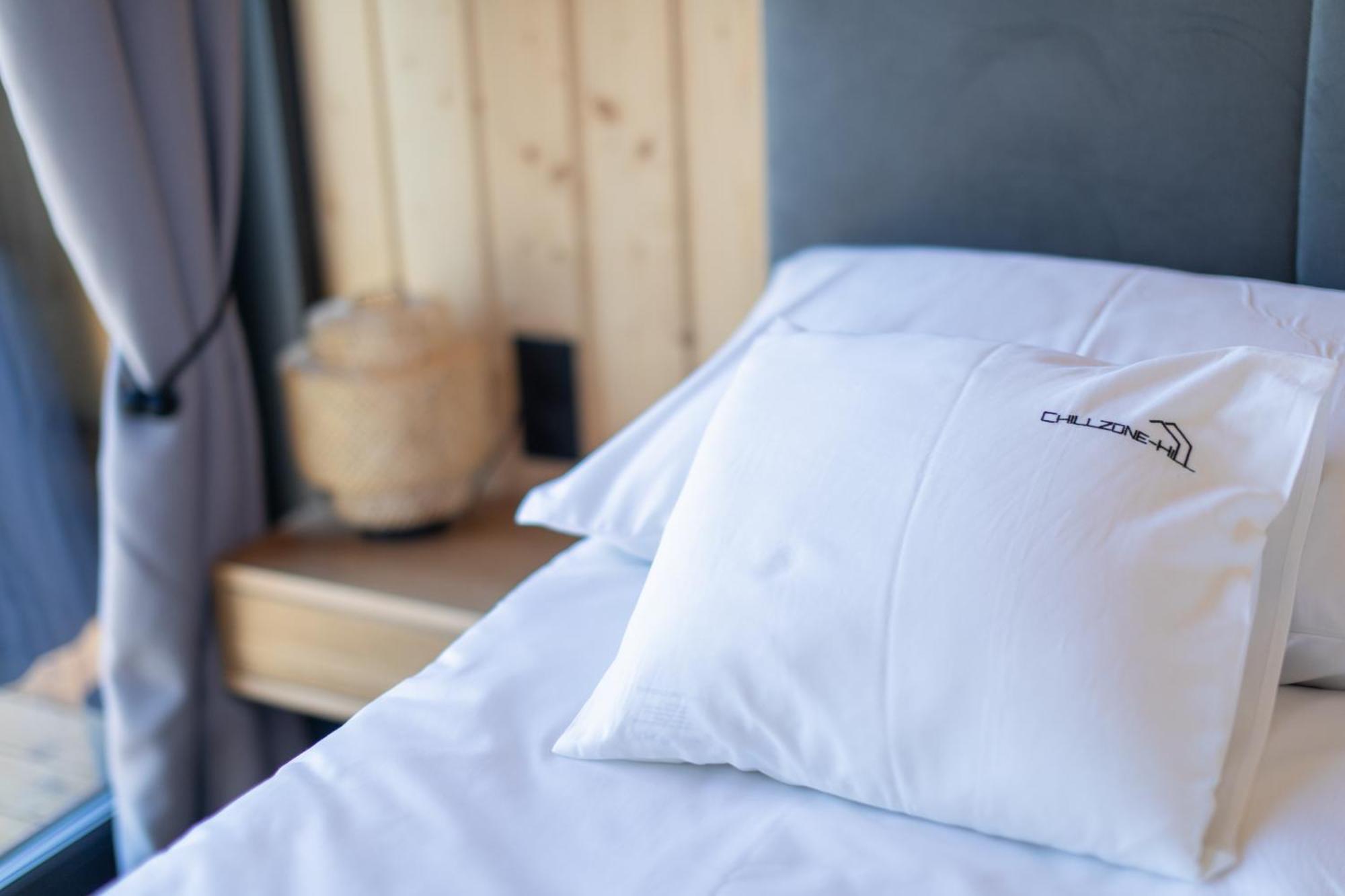 Chillzone-Hill Hotell Szalejow Gorny Eksteriør bilde