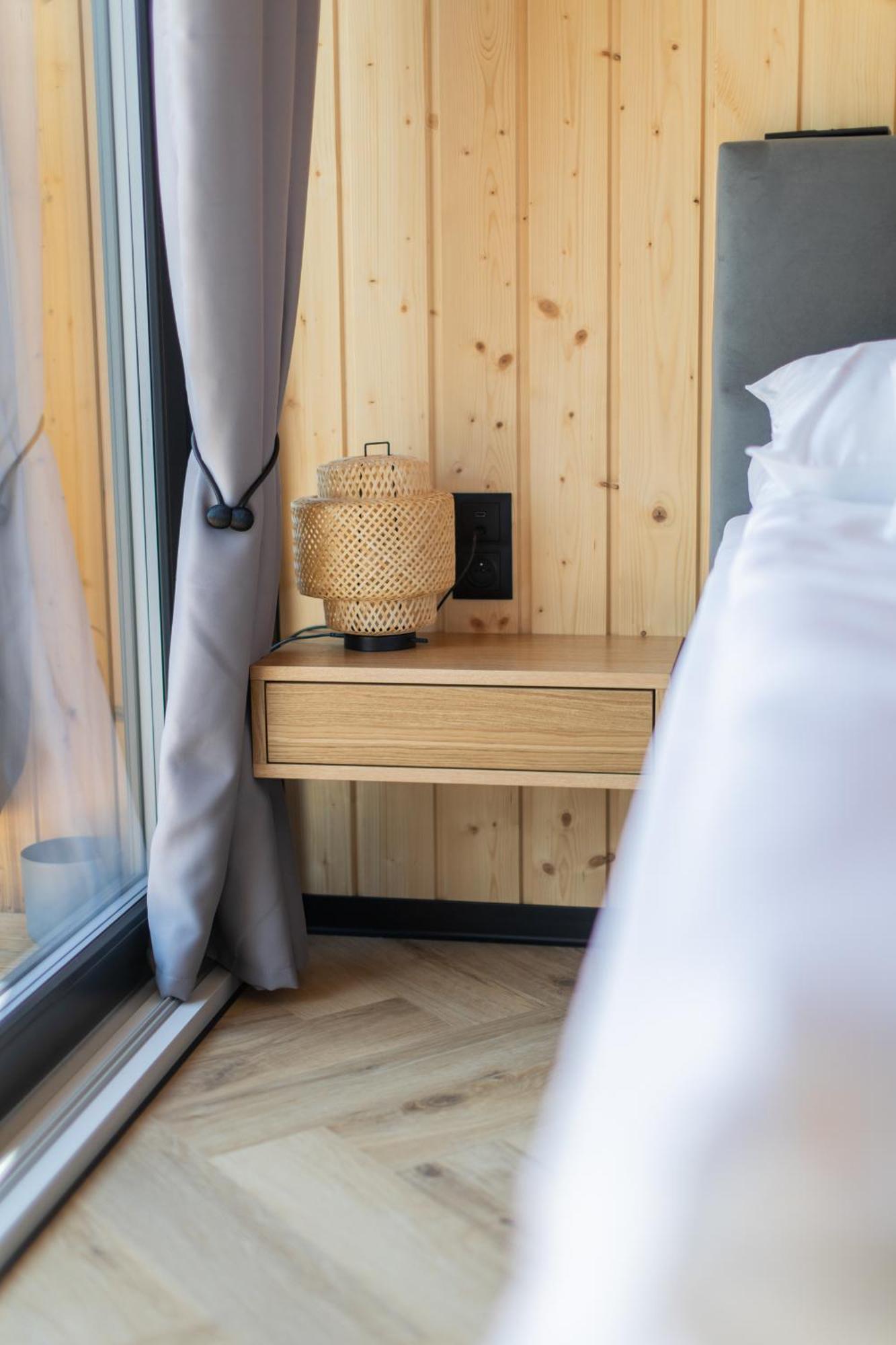 Chillzone-Hill Hotell Szalejow Gorny Eksteriør bilde