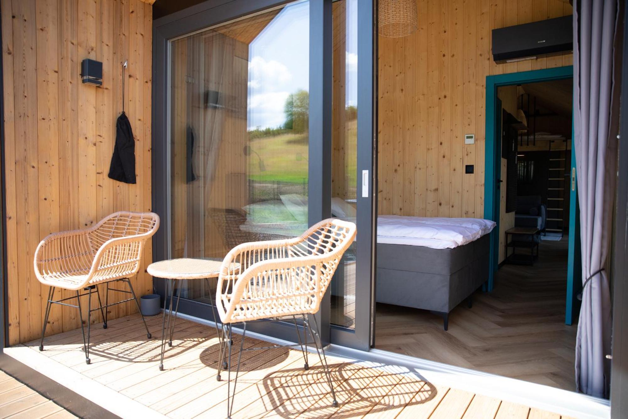 Chillzone-Hill Hotell Szalejow Gorny Eksteriør bilde